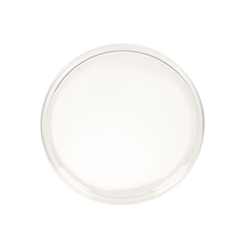 Watch Glass Crystal Lens Waterproof General Easy Replaceable Plastic Acrylic Watch Replacement