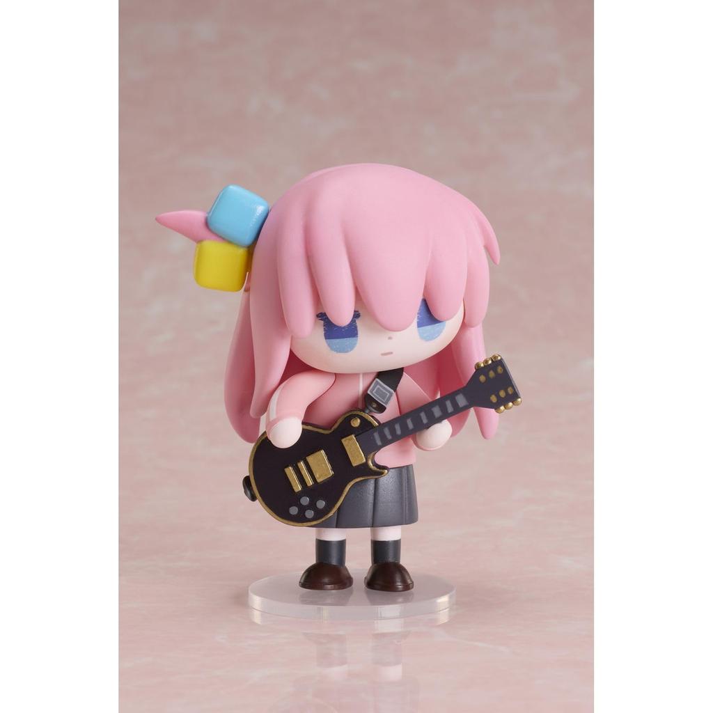 Anime the Gotou Hitori Deformed Figure "Bocchi Rock!"