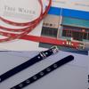 Slim Red Y2K Punk Belt Women No-Drill Installation PU Leather Dual-Layer Waistband Trendy Casual Accessory