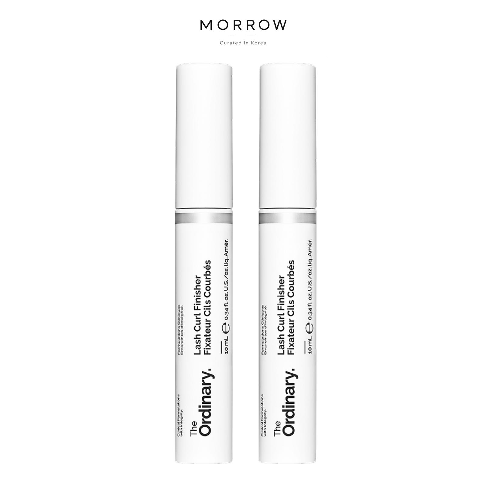 [The Ordinary] Skropstu lokotājs Clear skropstu