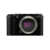 Fujifilm Mirrorless Dual Language Model X-M5 Camera, Black, F, X-M5-B JP, Japanese/English