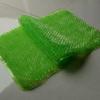 Soft Anti-Slip Shower and Bath Mat with Suction Cups