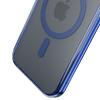 Apple Iphone 16E - 3Mk Frosty Magcase Blue