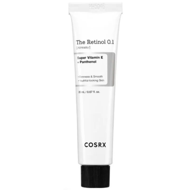 COSRX The Retinol 0.1 Cream 20ml