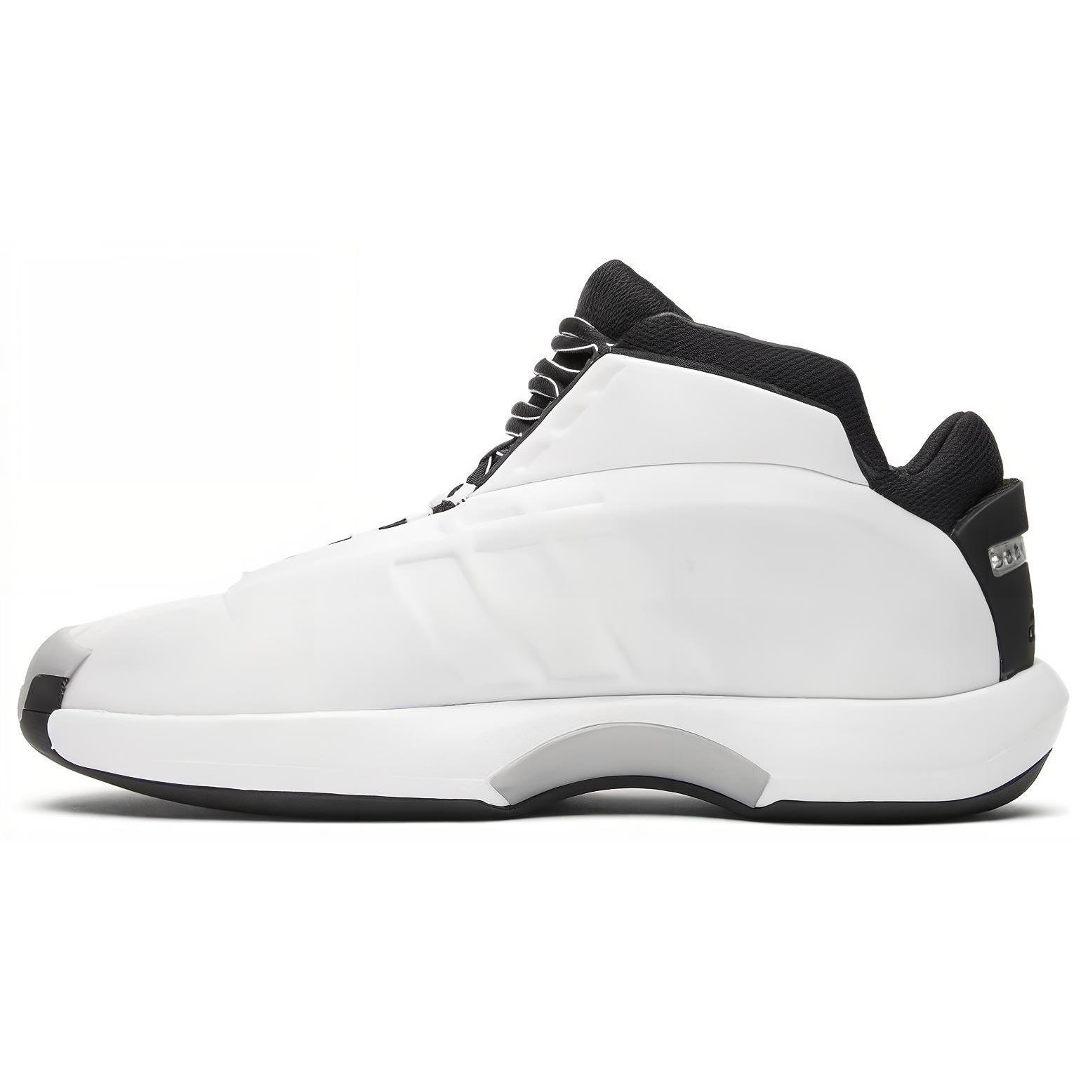 

Новые Adidas Crazy 1 Stormtrooper 2014 D74179 45