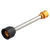 For Garden Irrigation Easy Installation Nozzle Stainless Steel Rod Car Washing Garden Irrigation Stainless Steel Car Wash Nozzle