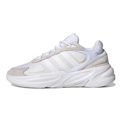 Neo Ozelle 'White Brown' Sneakers GX4691