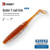 Balıkçılık – Balık yemleri ve kancalar
