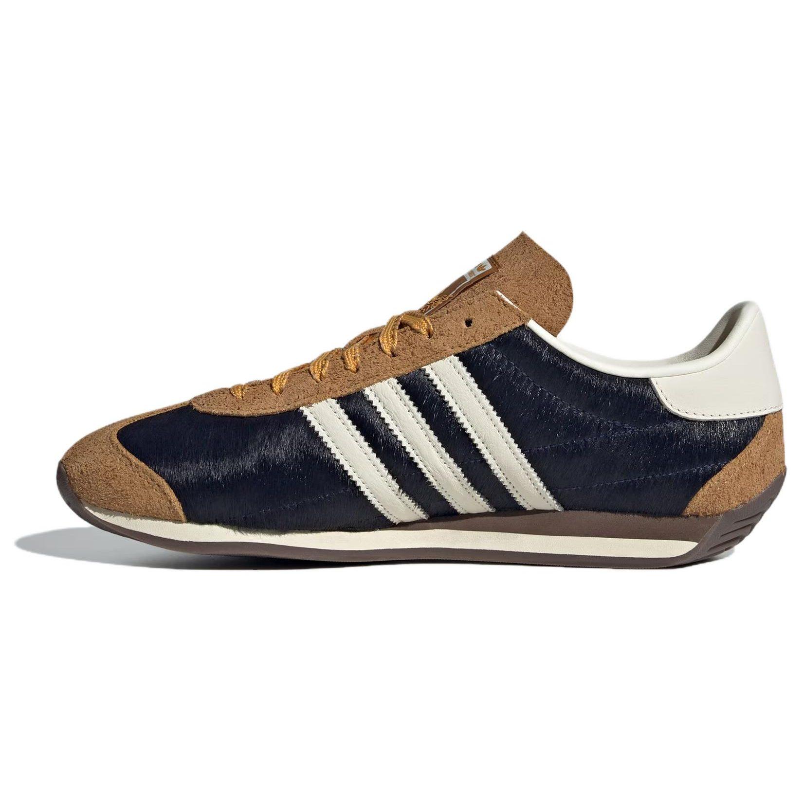 FEIFEI RUAN X adidas originals Country