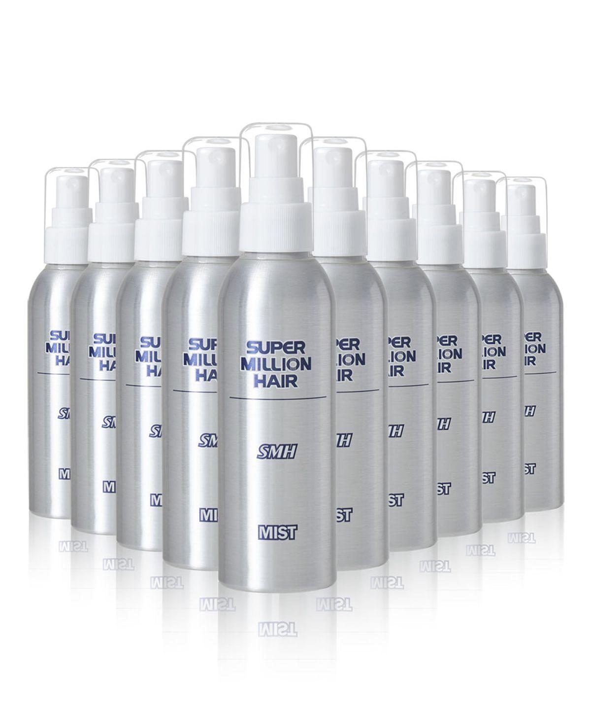 Exclusive Mist 165ml 10 pieces