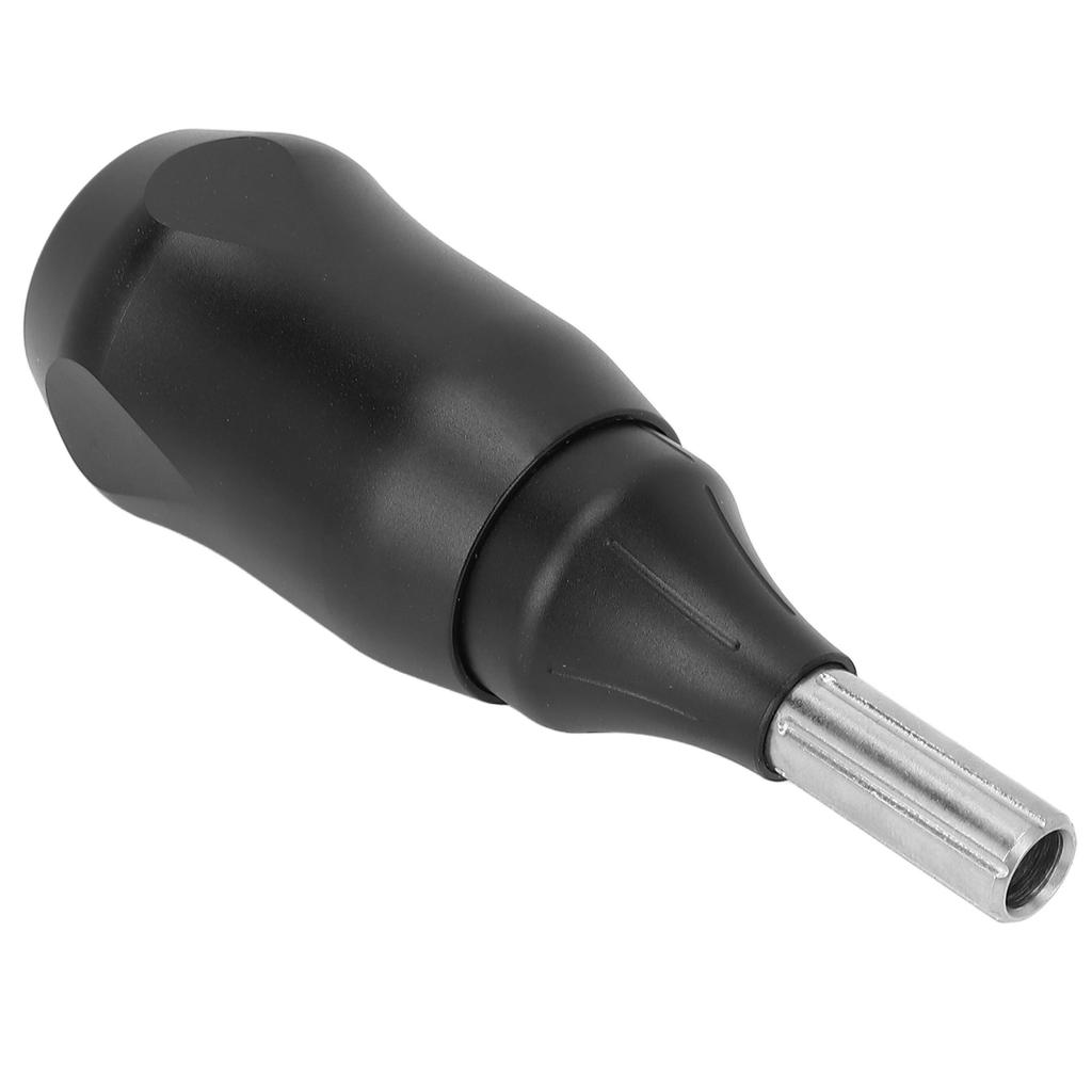 Professional Cartridge Tattoo Grips Needle Length Aluminum Alloy Tattoo Handle