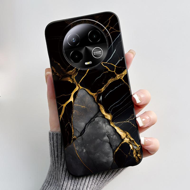 Case For BLU Bold K50 Phone Case Luxury Cute Love Rabbit Cartoon Funny Pattern Cover Shell Black Soft Silicone Protective Casing