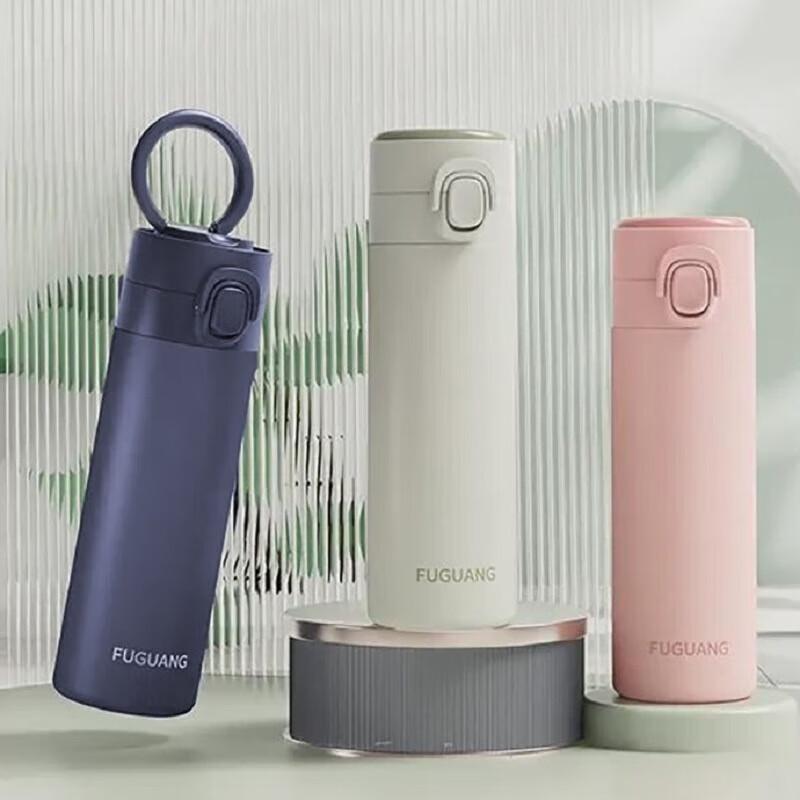 FUGUANG FGZ2263-450 304 Stainless Steel Insulated Water Bottle