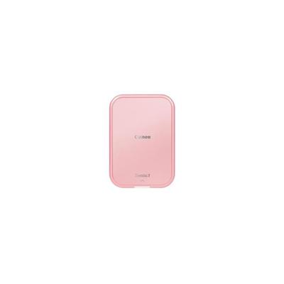 Canon Zoemini 2 Portable Photo Printer Rose Gold