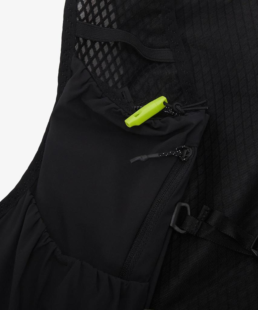 The North Face Na5As04A Face Vest Lt Black