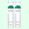 Panthecell Repair Cica Creme Névoa 120ml (2 pacotes)