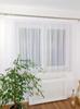 Ready-made Voile Curtain 400x150cm
