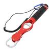 Fish Lip Grabber Fish Body Clamps Fishing Hand Tool Fish Clamp Fishing Gripper Fish Mouth Grabber Fish Controller Tongs