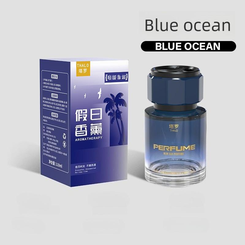 

Car High Sense Perfume Car Glass Ornaments Home Fragrance Indoor Car in Addition To Odor Aromatreatment