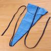 Inner Chamber Woodwind Cleaning Cloth Alto Tenor Sax Wiping Cloth  Instrument Tool