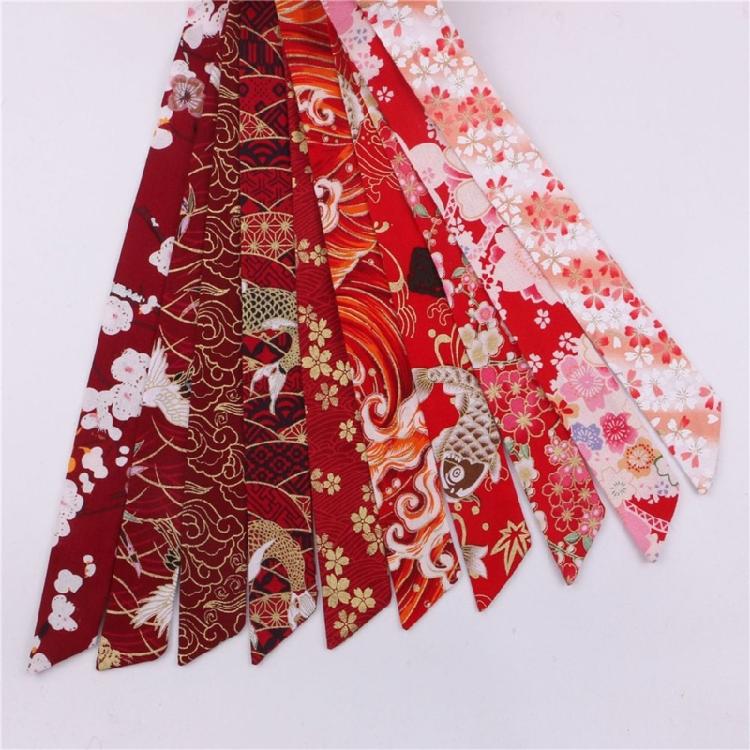 Stylish Hanfu Headband with Cloud Pattern Hair Band Photo Props Ethnic Style