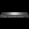 Tp-Link TL-SH6428 Layer 3 Managed Network Switch (CN Version)
