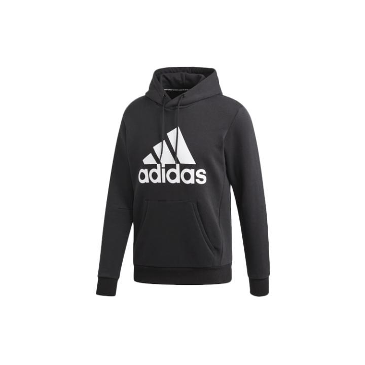 Толстовки Adidas Мужские С капюшоном Умеренный Обычный DT9945 M