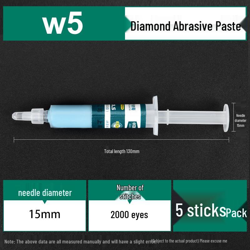 Electric Grinder Sandpaper Ring for Wood, Metal, Nail Art, Rust Removal, and Polishing