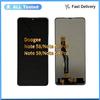 Ansamblu Complet Ecran LCD și Digitizator Pentru Doogee Note 58 Note 58 Pro Note 59 Note 59 Pro