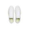 Puma Ralph Sampson Low Top Sneakers Unisex Sneakers White Yellow 370846-18