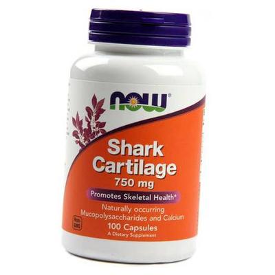 Shark Cartilage, Shark Cartilage, 100caps (03128013)