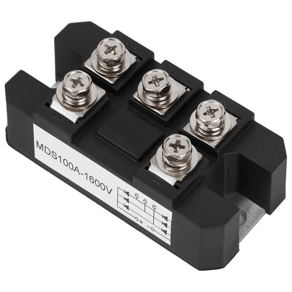 Rectificador de Puente de Onda Completa Instrumentos y Medidores de Alta Calidad