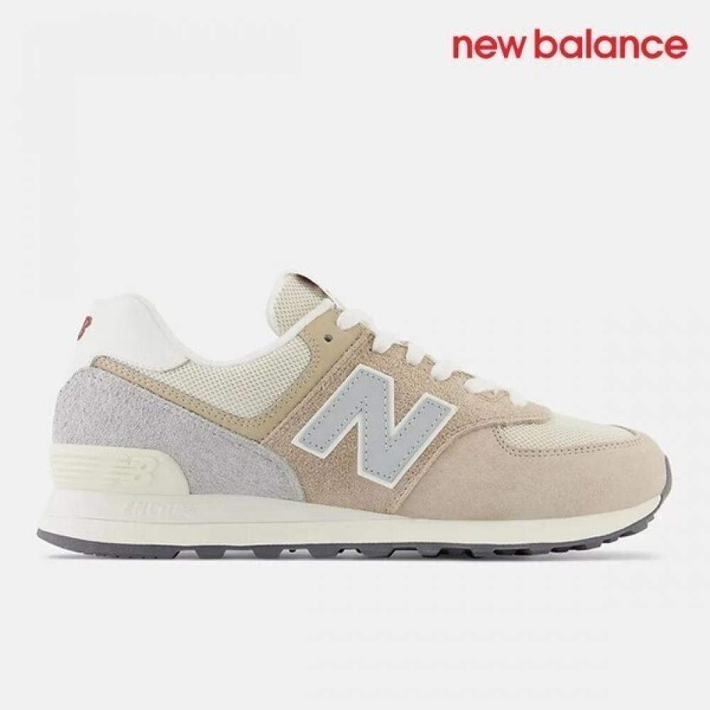 

New Balance Half Club Sneakers F31 U574ln2 574 Luna New Year 230