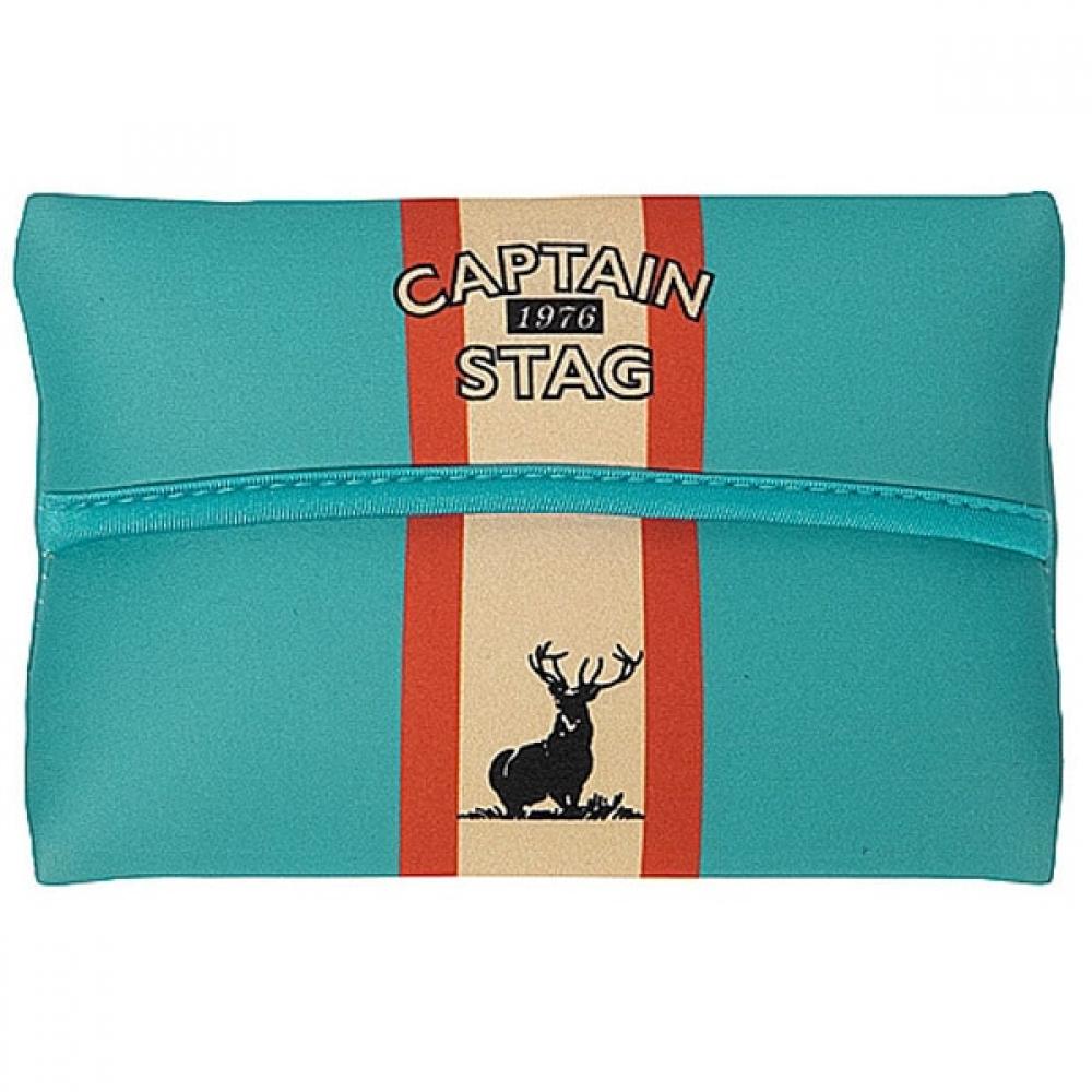 

Captain Stag Ue 691 [коробка для льда Cool Time Case S размера бирюзового цвета с гоночной полосой]