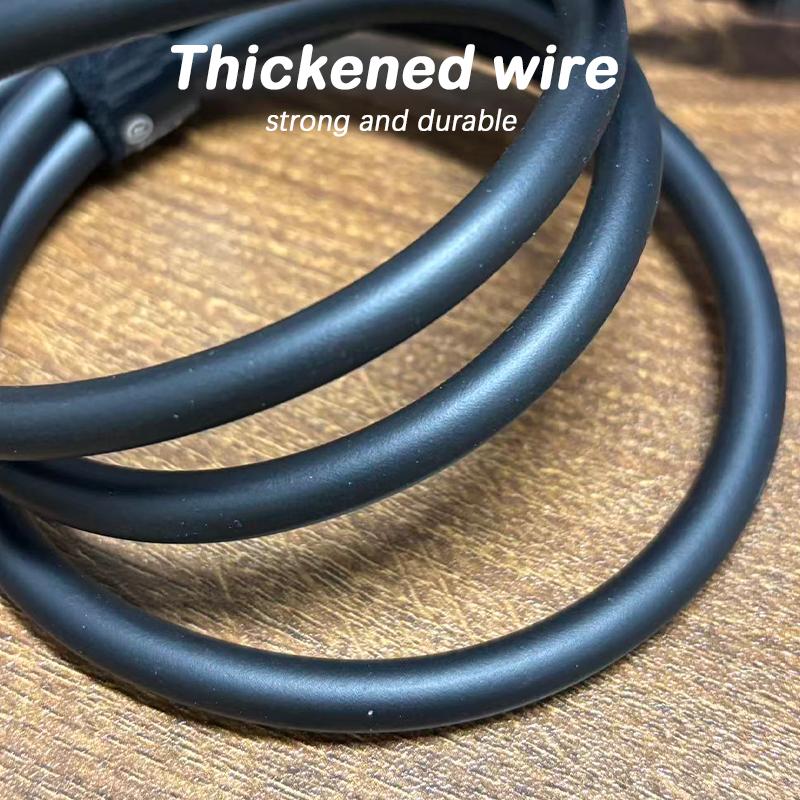 240W Smart Digital Display Silicone Usb C To Type C Super Fast Charging Cable for 16 15 Promax Plus Huawei Samsung