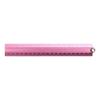 Scale-Lined Foldable Ruler with Metal Body and Center Joint for Drawing, Measuring, and Positioning Craft Layouts