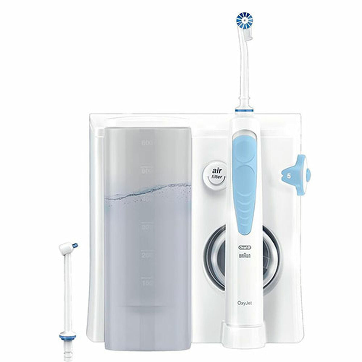 

Ирригатор для полости рта Oral-B OxyJet