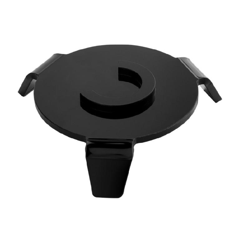 Компактный настольный держатель Акриловая настольная подставка для Revolve 1 чёрный