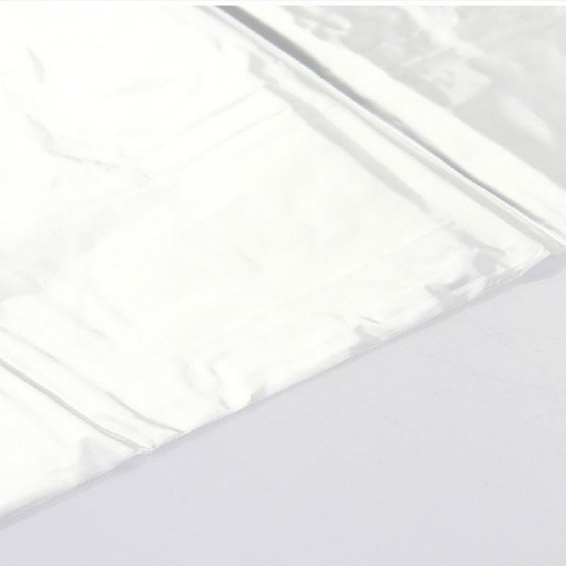 New Fad Clothes Hanging Garment Suit Coat Dust Cover Protector Wardrobe Storage Bag