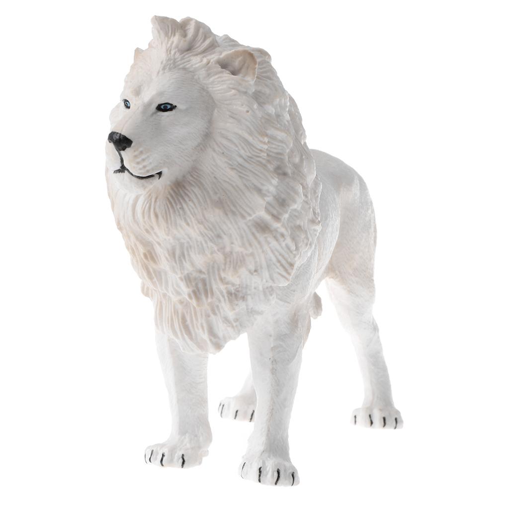 animal Figure Simulation Model Nature Toy Gifts