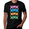 Xcx Tshirt T Shirt Unisex Designer Unisex T Shirts For Unisex Casual Tshirt