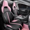 BYD Destroyer 05 Leather Car Seat Cover - All-Season Universal Cushion