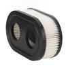 Lawn Mower Air Cleaner Cover ABS Air Filter Cover Kit 594106 for 650EXI 675EXI 675IS