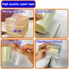 Waterproof Adhesive RV Awning Tape Quick Fix Cracks Holes Shelter Canopy Patch Tape  Outdoor