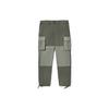 Cargo Pants Men's Green Moderate VN0A4TS2ZIP