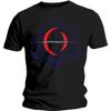 A Perfect Circle: Mandala T-Shirt (Officially Licensed) Small