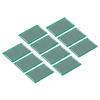 10 Piece 4 x 6cm Double Sides Prototyping DIY Soldering Universal PCB Circuit Board