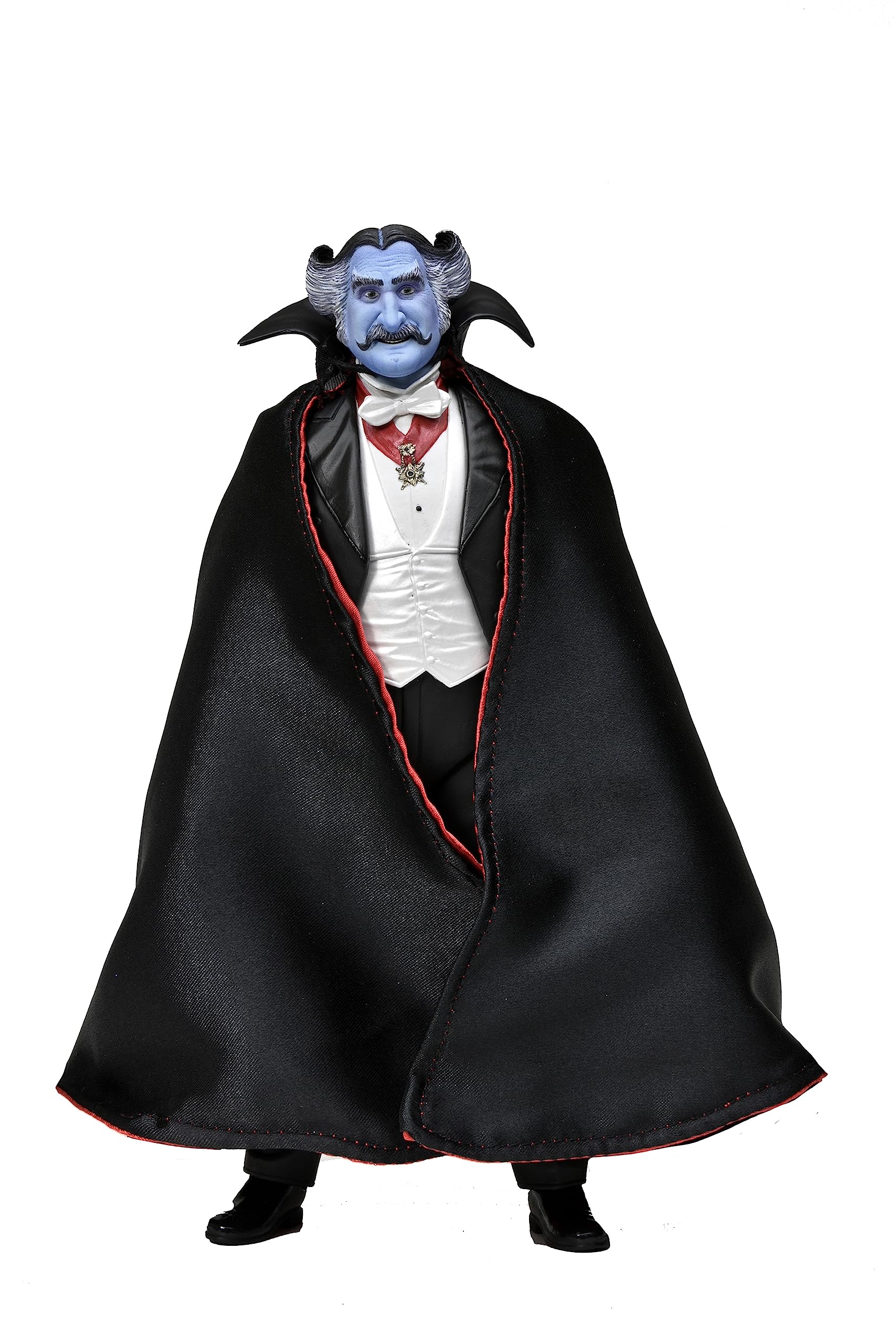 

Rob Zombie Films The Munsters Count Ultimate Action Figure 7-inch чёрный