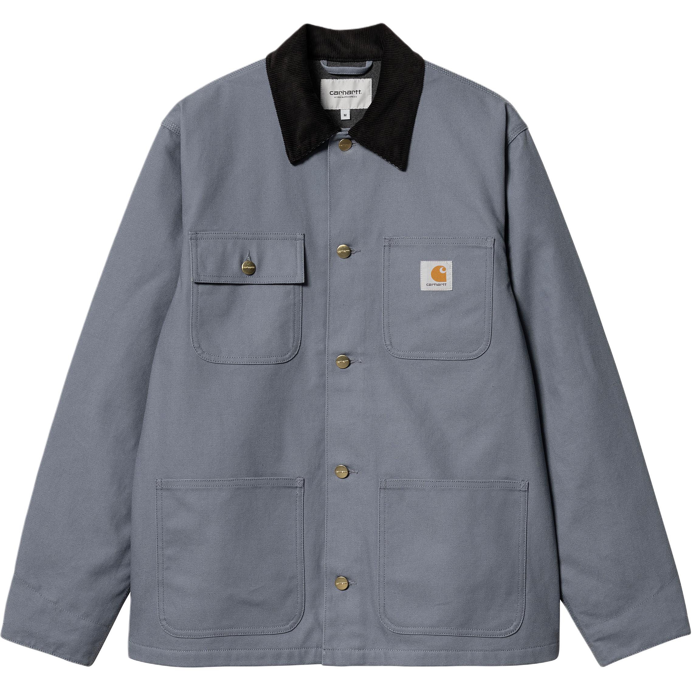 Carhartt WIP Michigan Coat Classic Square