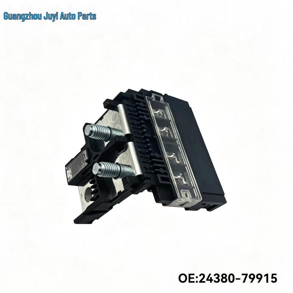Nissan Positive Battery Terminal Fuse Link Connector Kit (24380-79915)